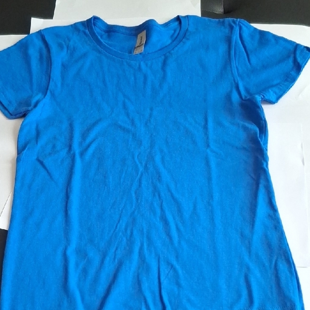Blue Kids T-Shirt